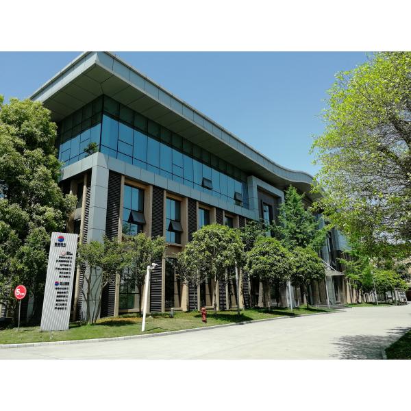 Sichuan Rongteng Automation Equipment Co., Ltd.