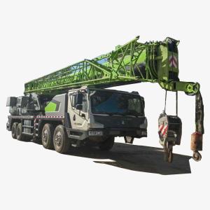 Top Hydraulic Cylinder Used In Construction Machinery 50 Ton Zoomlion 55 Ton