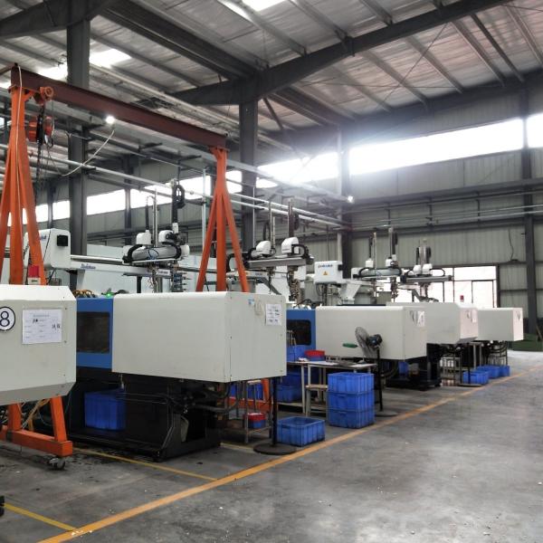 Strongest Powerful Sintered Ferrite Permanent Magnet ODM OEM