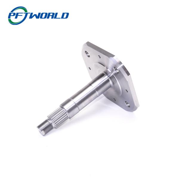 Aluminum Extrusion Profile Metal Machining Enclosures Parts