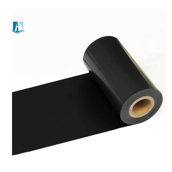 110mmx300m and 110mmx450m TTR Transfer Wax Resin Ribbon The Ultimate Printing Solution