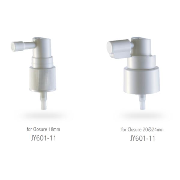 Спрейер воды тумана на закрытие 18mm&20mm&24mm JY601-11