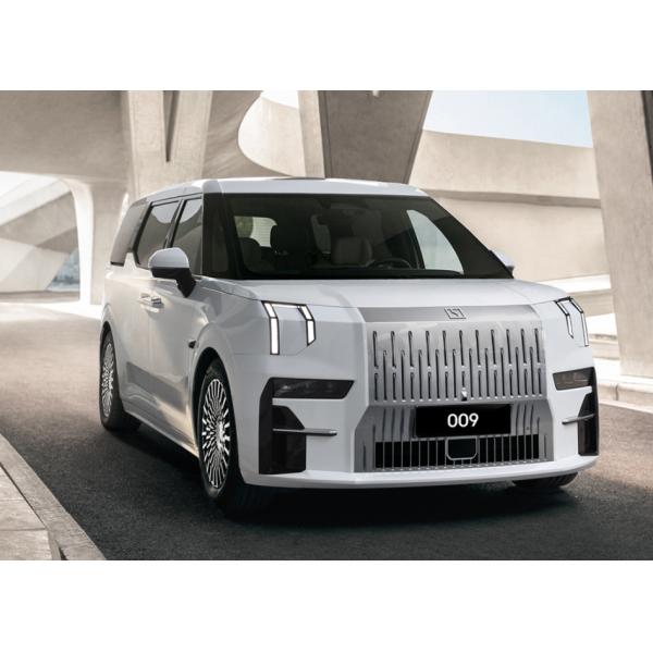 2022 ZEEKR Electric Car ZEEKR 009 ME Version Medium And Large MPV
