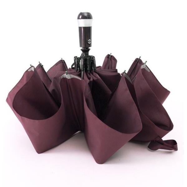 Автоматический открытый и близкий зонтик приведенный перемещения 22 дюйма