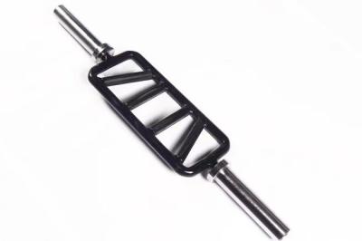 28*860mm Hexagonal Olympic Barbell Bar High Intensity Hex Weight Lifting Bar