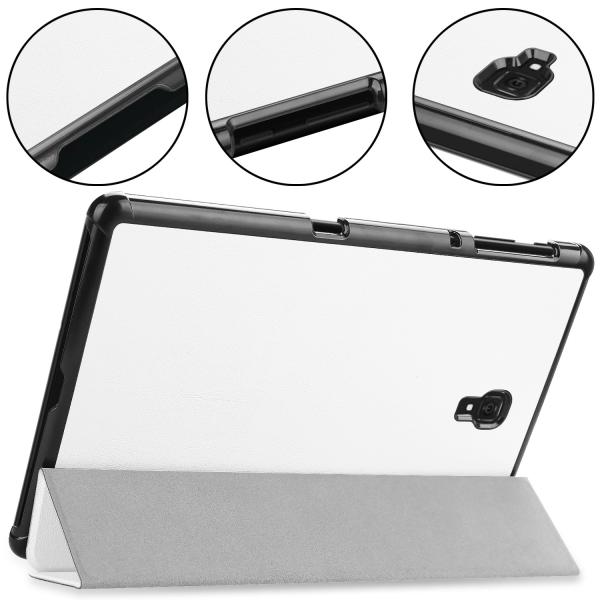 Samsung Galaxy Tab A 10.5 Inch 2018 Case,Leather Cover for Galaxy Tab A 10.5'' 2018(T590/T595)