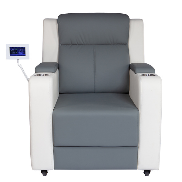 Metis Middot Happy Chair Trigger Pelvic Floor Muscles 12 000 Times In 30 Minutes Restore Firmness And Enhance Elasticity