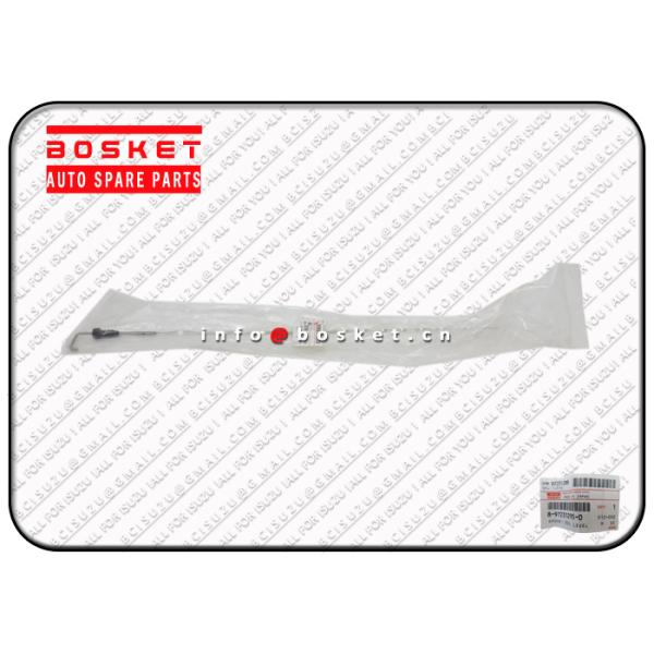 рычажная скоба масла 8972312950 запасных частей 8-97231295-0 Исузу для ИСУЗУ НХР НКР НПР