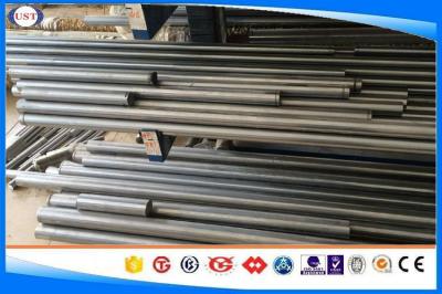 430 Hydraulic Cylinder Chrome Plated Steel Bar Roughness Ra 0.1 / Less Than Rz0.8