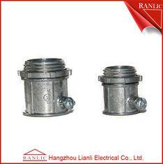 1/2 EMT Set Screw Connector 3/4 Conduit Connector Electrical Conduit Accessories