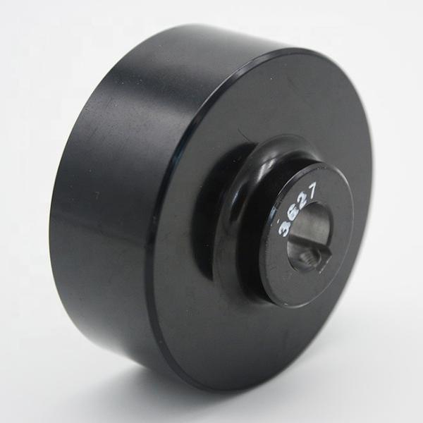 Industrial Spacer Sleeve Magnetic Drive Coupling 20-500 Celsius Degree High Temperature Resistant Magnetic Coupler for Pumps