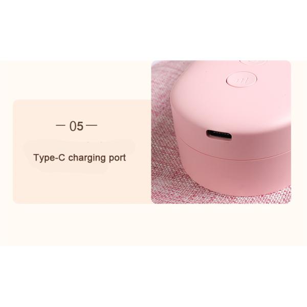 57*30cm Electric Leg Hot Compress Therapy Device Leg Warmth Massager Meridian Dredging Tools