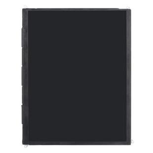 Ipad 4/3 LCD screen, for Ipad 4 LCD screen, repair parts for Ipad 4, LCD for Ipad 3