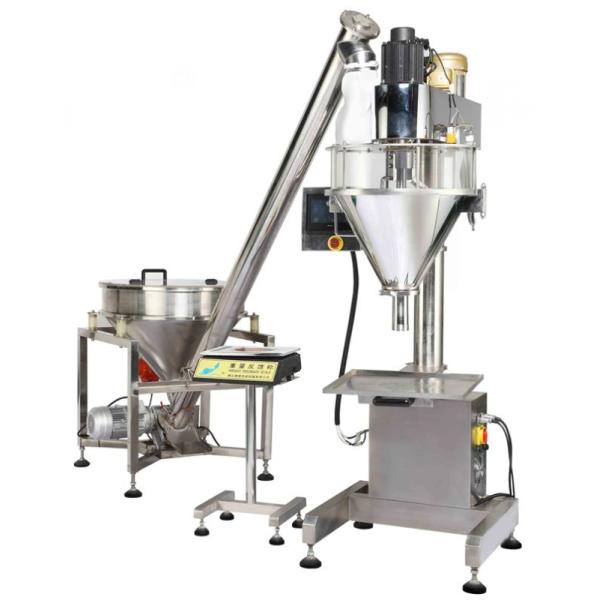 Полуавтоматическая машина для наполнения порошками, пневматическая машина для на