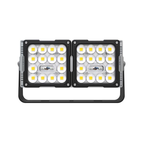 High Power Tennis Court LED Floodlights 400W 540W Stadium LED FloodLight