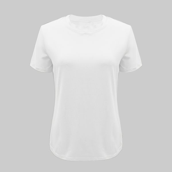 Preferred Choice Printed Pattern In Cotton With No Collar Design