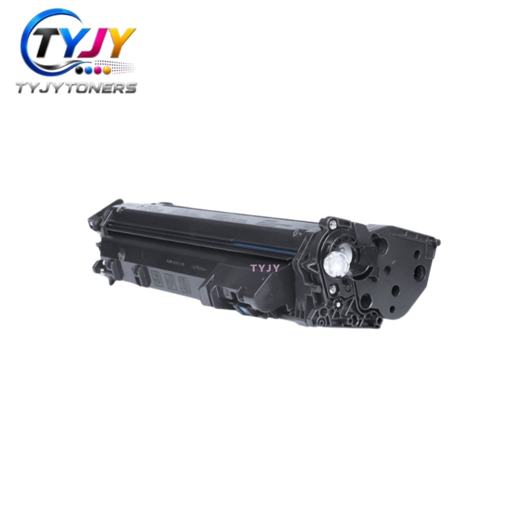 CRG719 Toner Cartridge with Canon LBP251DW LBP252DW LBP6300 6310 6650 MF5840