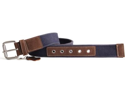 Equipa a correia/Workbelt do Webbing do poliéster com Pin Buckle comprimento de 100 - de 140cm