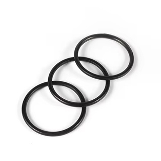 1006324 Black Fluorine Glue O-Ring 12x1 MM FPM75 For GA03 Spray Gun