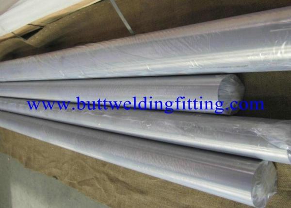 合金 600、Inconel® 600 のニッケル合金の管 ASTM B165 および ASME SB165