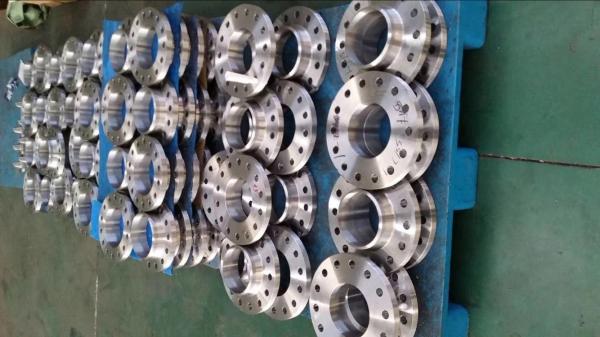 Super Quality,Cheap price Forged Stainless steel 321 flange thd flange steel flange