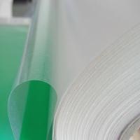 Filme quente macio elástico de grande resistência do derretimento do PA TPU para telas de matéria têxtil