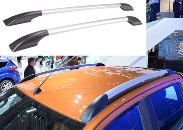 Auto Accessories Roof Racks For Ford Ranger T6 2012 2014 2015 +  Luggage Rack