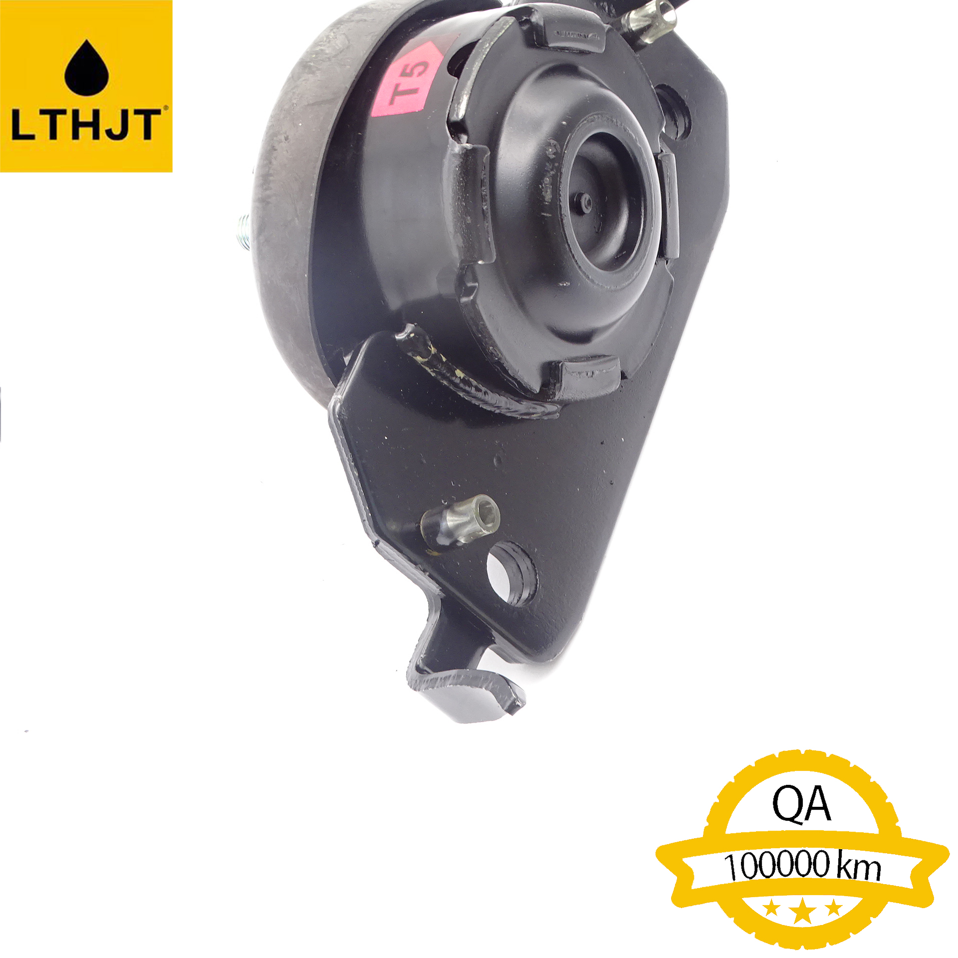 12361-31240 Front Engine Mount Fits Land Cruiser GRJ200 4.0L 4.6L 5.7L 2007-2017