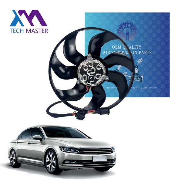 600 Вт длинная проволока Авто электрический радиатор охлаждающие вентиляторы для радиаторов