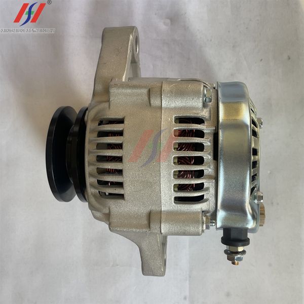 Yanmar 3TNV88 Alternator | YANMAR 3TNV88 Alternator Engine Power Output Component