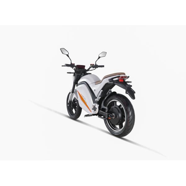 26 inch Aluminum Alloy Frame Electric City Bicycle E-Bike with Max Speed of 30-50Km/h