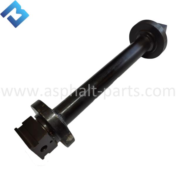 ABG325 tensor Asphalt Paver Undercarriage Parts del transportador de la cinta transportadora 13957634