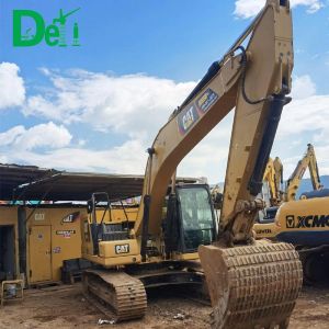 Low Price Original Used Cat 320gc Excavator Cat 320gc 320d 320c 320b 320 20 Ton Caterpillar Excavator for Sale