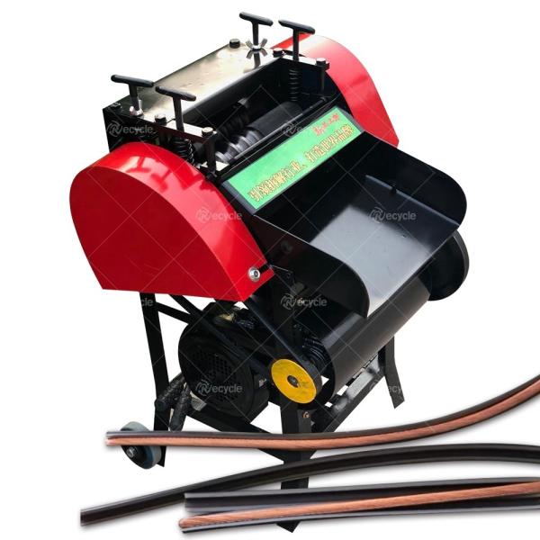 Scrap Cable Stripping Tool Stripping Range 1-38mm Voltage 110V/230V/240V/380V 50/60Hz