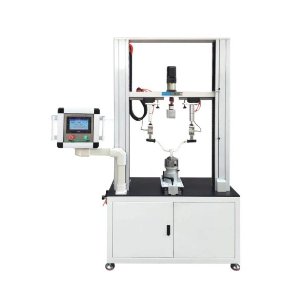 Children's Bicycle Handlebar Fatigue Testing Equipment