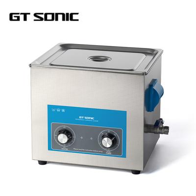 300W máquina de lavar ultrassônica, líquido de limpeza ultrassônico de alta frequência 13L