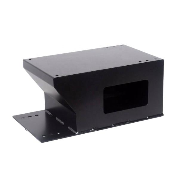 Caja de distribución eléctrica al aire libre de los gabinetes baratos de encargo