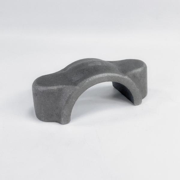 High Performance Forged Automotive Parts Camshaft Covers Stabilizer Bars Chassis Components