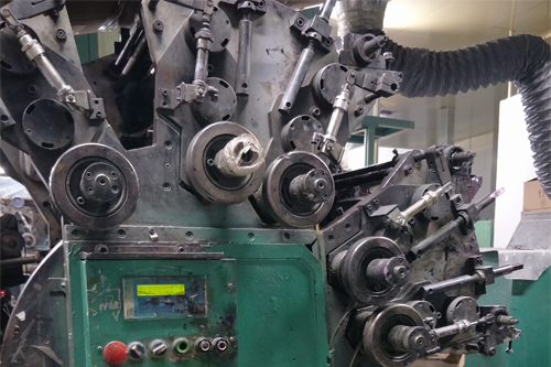 JUNSAM (ZHONGSHAN) PACKAGING PRODUCTS CO., LTD.