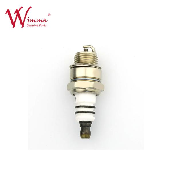 Автоматическая свеча зажигания BM6A L7T газонокосилки для косилки Strimmer цепной пилы чистит резец щеткой изгороди