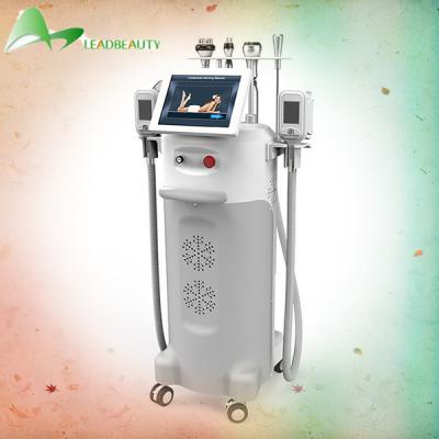 Cryolipolysis 100% cooling germany ice therapy weight loss medical cavation  slimming