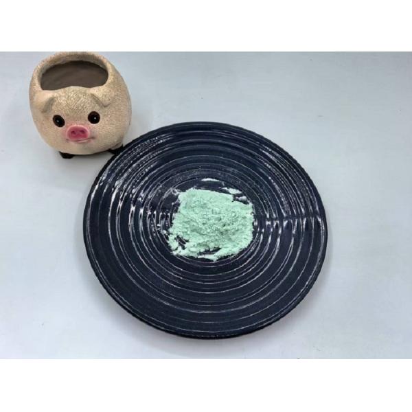 400°C Decomposition Temperature Melamine Resin Good Impact Resistance Products