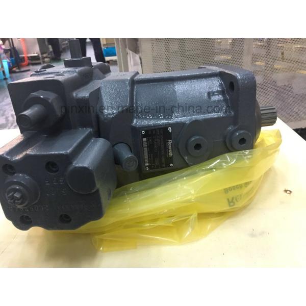 Gear Shape Conical Cylindrical Gear Mixer Motor 6423 4633 5433 for Mix Concrete Truck