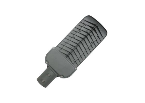 High Brightness Outdoor Lighting Street Lamps 50w 3000K With Isolated Drive
