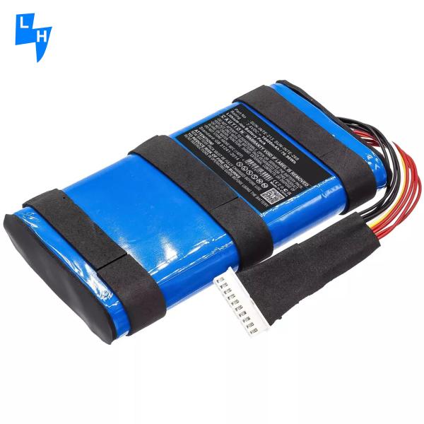 Ли-полимерная батарея 7,4 В 10000 мАч для JBL-BoomBox 2 Замена динамика Sun-Inte-213 218