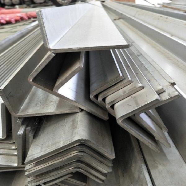 201 430 316 Stainless Steel Profiles 904 SS Unistrut C Channel U Profile For Building