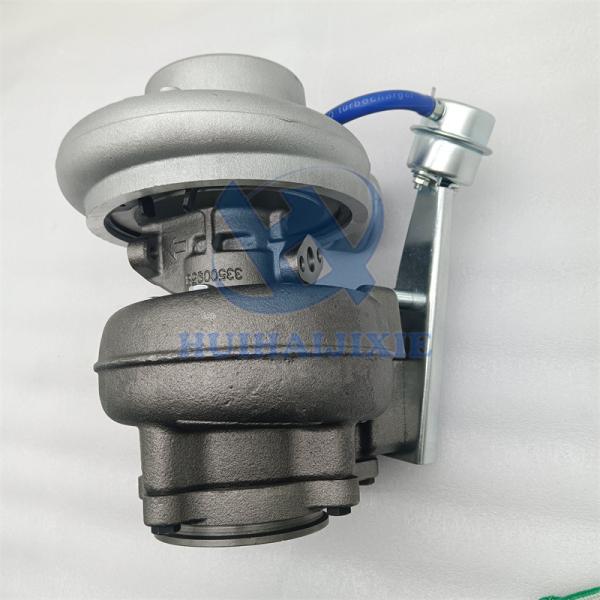 Parties de moteur diesel Excavateur Turbocompresseur 4029184 Turbo Pour moteur 6CTA