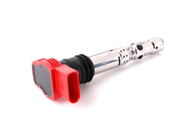 AUDI Cylinder Ignition Coil For A4 Avant Cabrio 2.0-3.0L 2000-2008 OEM 06C905115 12792 06C905115A