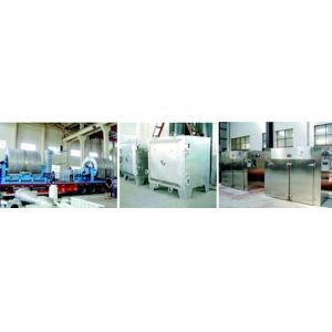 JIANGSU ZHENXING DRYING EQUIPMENT CO., LTD
