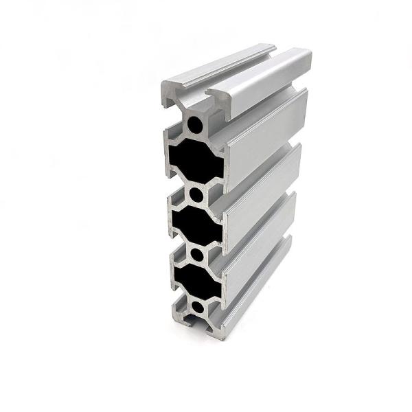 Industrial Assembly Line Frame Industrial Aluminum Profile Processing Enterprises